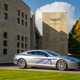 Image for article titled The Chinese Really Want Aston Martin To Make An Electric Rapide